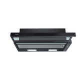 Máy hút mùi âm tủ Bosch DFT93CA61B Ngang 90cm