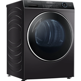 Máy sấy quần áo bơm nhiệt Aqua 10 kg AQH-H1000J.PS