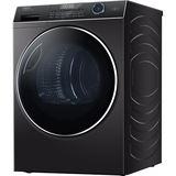 Máy sấy quần áo bơm nhiệt Aqua 10 kg AQH-H1000J.PS