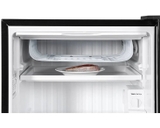 Tủ lạnh Aqua 90 lít AQR-D100FA(BS)