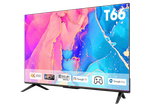 Google Tivi TCL 4K 43 Inch 43T66