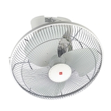 Quạt Đảo Trần KDK M40R GY