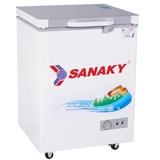 Tủ đông Sanaky 100 lít VH-1599HYK