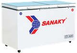 Tủ đông nằm Sanaky VH-3699W2KD