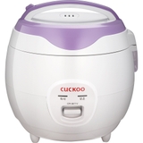 Nồi cơm điện Cuckoo 1.0 lít CR-0671