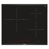 Bếp từ 3 vùng nấu lắp âm Bosch PID675DC1E