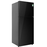 Tủ lạnh Hitachi Inverter 349 lít R-FVY480PGV0 GBK