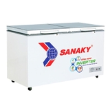 Tủ đông Sanaky 280 lít VH-4099W2KD