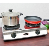 Bếp gas Rinnai RV-460(S)