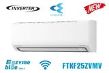 Điều Hòa Daikin 12000Btu 1 Chiều Inverter FTKF35ZVMV