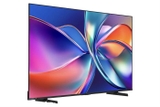 Smart Tivi QLED Hisense 4K 65 inch 65Q6Q model 2025