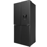 Tủ lạnh Hisense Inverter 427 lít RQ559N4EBND