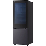 Tủ lạnh LG Inverter InstaView 340 lít LBB33BLMAI