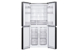 Tủ lạnh Sharp Inverter Multi Door 421 lít SJ-FXP510VG-BK