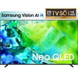 Smart Tivi Neo QLED Samsung AI 4K 75 inch QA75QN80H