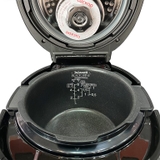 Nồi cơm điện Cao tần Cuckoo CRP-AHXB1060FD 1.8L