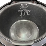 Nồi cơm điện Cao tần Cuckoo CRP-BHXB0660FD 1.08L