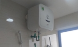 Bình nóng lạnh Ariston 30l vuông AN3 30R