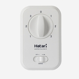 Quạt Đảo Trần Hatari C16M7(S) hộp số