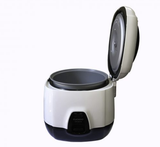 Nồi cơm điện Cuckoo CR-0631B 1.0L