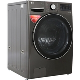 Máy giặt sấy LG Inverter 15 kg F2515RTGB