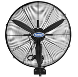 Quạt treo tường CN Komasu KM 600SRút Cọc