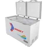Tủ đông Sanaky 410 lít VH-5699HY