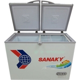 Tủ đông Sanaky 305 lít VH-4099A1