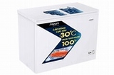 Tủ đông Aqua AQF-C4001S 301L 1 ngăn đông (251 lít)