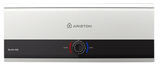 Bình nóng lạnh Ariston Slim3 SL3 20 LUX VN 20 lít bình ngang điều khiển cảm ứng