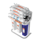 Máy lọc nước RO Karofi Livotec 216