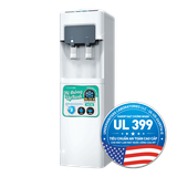 Cây nước nóng lạnh Karofi HC16