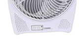 Quạt tích điện Tiross TS9174 Có điều khiển