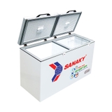 Tủ đông Sanaky 280 lít VH-4099W2KD