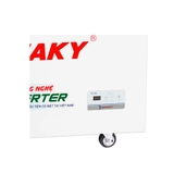 Tủ đông Sanaky inverter 500L VH899K3A