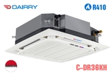 Điều hòa âm trần Dairry 36000BTU 2 chiều C-DR36KH
