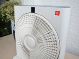 Quạt hộp KDK có đk SD30X(GY)