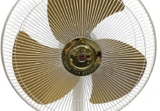 Quạt Bàn KDK A40B (GD)
