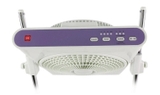 Quạt hộp KDK SS30X(LV) Tím
