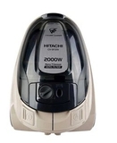 Máy hút bụi Dạng Hộp Hitachi CV-SF20V(LBR)