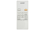 Quạt trần Mitsubishi Electric C56-RA4 đen