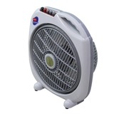 Quạt hộp điện cơ thống nhất QH 350-TL