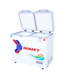 Tủ đông nằm Sanaky VH-2599W2KD