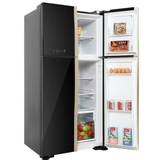 Tủ lạnh Hitachi Inverter 509 lít R-FW650PGV8 GBK