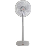 Quạt đứng KDK có điều khiển M40K(CHG) Vàng