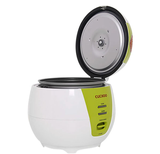 Nồi cơm điện Cuckoo 1 lít CR-0661-G Màu Xanh