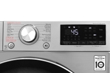 Máy giặt sấy LG Inverter 9 kg FV1409G4V