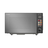 Lò vi sóng có nướng Sharp 25 lít R-G2545FBC-BK