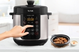 Nồi áp suất điện Tefal Speedy Cook CY222D68 5 lít