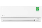 Điều hòa Panasonic 1 chiều Inverter 12.000BTU CS-PU12CKH-8D